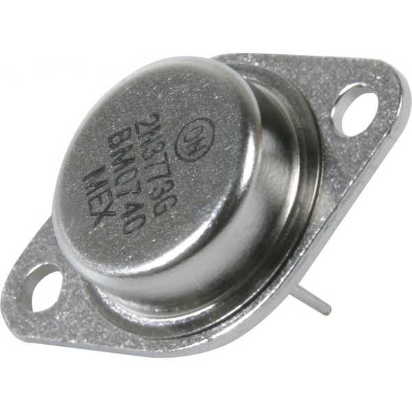 2N3773G от магазина РЭССИ