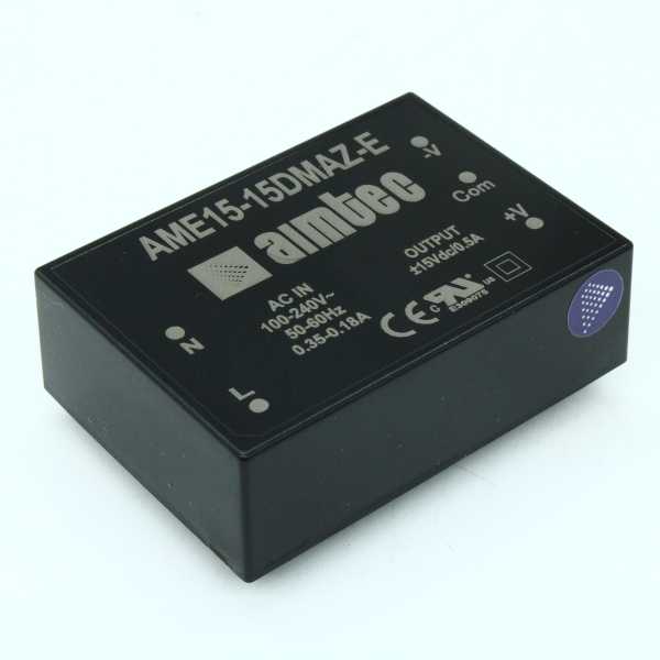 AME15-15DMAZ-E от магазина РЭССИ