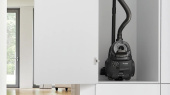 Пылесос Bosch Serie 4 BGC21X300 550Вт черный от магазина РЭССИ