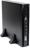 Источник бесперебойного питания Бастион Skat-UPS 2000 Rack исп.E 1800Вт 2000ВА черный без батареи от магазина РЭССИ