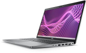 Ноутбук Dell Latitude 5540 Core i7 1355U 16Gb SSD512Gb Intel Iris Xe graphics 15.6" WVA FHD (1920x1080) Windows 11 Professional black WiFi BT Cam (5540-7855) от магазина РЭССИ