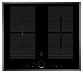 Индукционная варочная поверхность Lex EVI 640 F BL черный от магазина РЭССИ