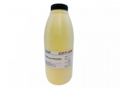 Тонер Cet PK206 OSP0206Y-100 желтый бутылка 100гр. для принтера Kyocera Ecosys M6030cdn/6035cidn/6530cdn/P6035cdn от магазина РЭССИ