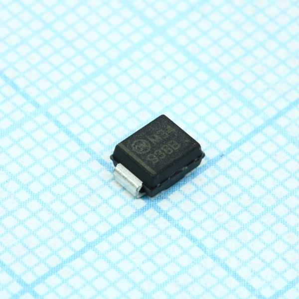 1SMB5938BT3G от магазина РЭССИ