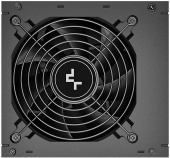 Блок питания Deepcool ATX 750W PM750D 80+ gold (20+4pin) APFC 120mm fan 6xSATA RTL от магазина РЭССИ
