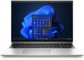 Ноутбук HP EliteBook 860 G9 Core i5 1235U 8Gb SSD512Gb Intel Iris Xe graphics 16" IPS WUXGA (1920x1200) Windows 11 Professional 64 silver WiFi BT Cam (6F6E5EA) от магазина РЭССИ