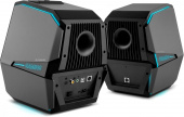 Колонки Edifier G5000 2.0 черный 88Вт BT от магазина РЭССИ