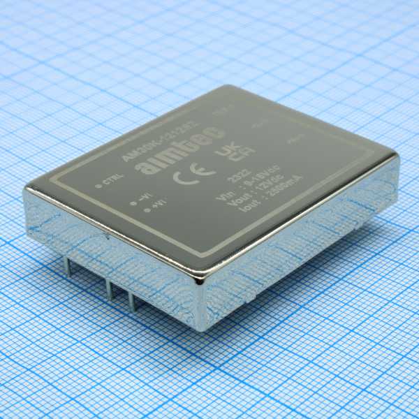 AM30K-1212SZ от магазина РЭССИ