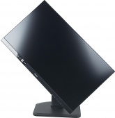 Монитор Iiyama 27" XUB2792UHSU-B1 черный IPS LED 4ms 16:9 DVI HDMI M/M матовая HAS Piv 1000:1 300cd 178гр/178гр 3840x2160 DP 4K USB 6.4кг от магазина РЭССИ