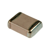  Чип-конденсатор керамический 270нФ X7R 0805 50v 10% C0805X274KO50T от магазина РЭССИ