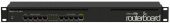Роутер MikroTik RB2011iL-RM 10/100/1000BASE-TX черный от магазина РЭССИ