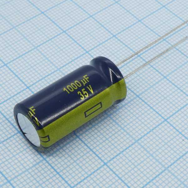 EEUFC1V102 от магазина РЭССИ