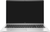 Ноутбук HP ProBook 450 G9 Core i5 1235U 16Gb SSD512Gb Intel Iris Xe graphics 15.6" IPS FHD (1920x1080) Windows 11 Professional silver WiFi BT Cam (8A5L6EA) от магазина РЭССИ
