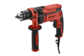 Дрель ударная Парма ДЭ-01-13/800РУ 800Вт ключевой реверс (02.025.00003) от магазина РЭССИ