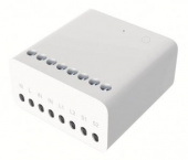 Умное реле Aqara Wireless Relay 2канал. белый (LLKZMK11LM) от магазина РЭССИ