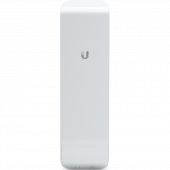 Беспроводная точка доступа Ubiquiti NanoStation M5 от магазина РЭССИ
