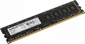 Память DDR3 8Gb 1600MHz AMD R538G1601U2S-U RTL PC3-12800 CL11 DIMM 240-pin 1.5В Ret от магазина РЭССИ