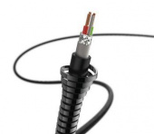 Кабель Hama Metal 00173626 USB (m)-Lightning (m) 1.5м черный от магазина РЭССИ