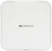 Точка доступа Origo OAP3000GI (OAP3000GI/A1A) AX3000 100/1000/2500BASE-T белый от магазина РЭССИ