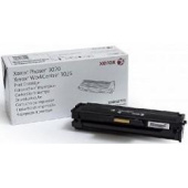 Картридж T2 (106R02773/3020/3025) для Xerox Phaser 3020 WorkCentre 3025 (1500 стр.) с чипом TC-X3020 от магазина РЭССИ