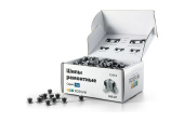 Ремонтный шип Rossvik 12-8-2 серия PRO 500 шт. 12-8-2 PRO от магазина РЭССИ