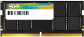 Память DDR5 8GB 4800MHz Silicon Power SP008GBSVU480G02 RTL PC5-38400 CL40 SO-DIMM 262-pin 1.1В kit single rank Ret от магазина РЭССИ