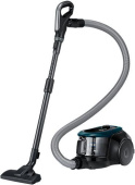 Пылесос Samsung VC18M21C0VN/EV 1800Вт зеленый/черный от магазина РЭССИ