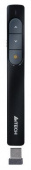 Презентер A4Tech Fstyler LP15 Radio USB (15м) черный от магазина РЭССИ