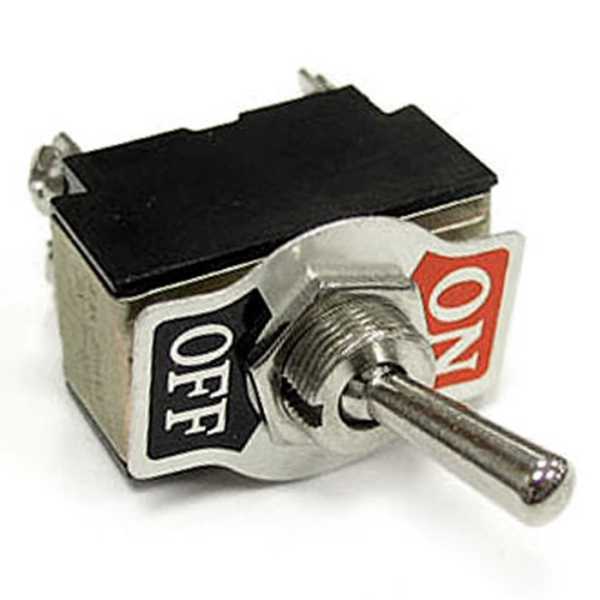 KN3(B)-201 on-off от магазина РЭССИ