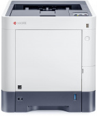 Принтер лазерный Kyocera Ecosys P6230cdn (1102TV3NL1/NL0) A4 Duplex Net белый от магазина РЭССИ