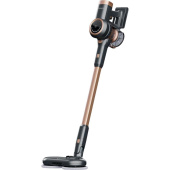 Вертикальный беспроводной пылесос Remez multiclick pro aqua plus RMVC-505B ЦБ-00000583 от магазина РЭССИ