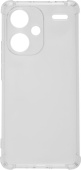 Чехол (клип-кейс) BoraSCO для Xiaomi Redmi Note 13 Pro + прозрачный (73004) от магазина РЭССИ