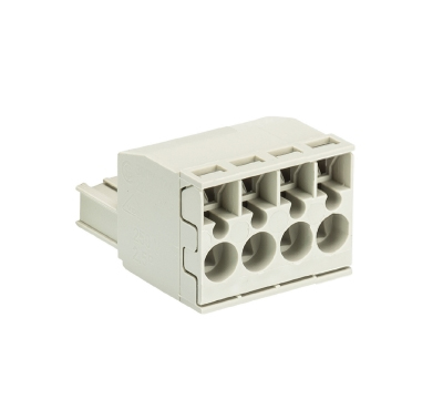 Розетка Wiecon 8113 BFK / 4 TOP K OB от магазина РЭССИ
