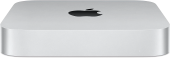 ПК Apple Mac mini A2686 slim M2 8 core (3.49) 16Gb SSD512Gb 10 core GPU macOS GbitEth WiFi BT серебристый (Z16L0002T) от магазина РЭССИ
