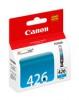 Картридж струйный Canon CLI-426C 4557B001 голубой для Canon iP4840/MG5140/MG5240/MG6140/MG8140 от магазина РЭССИ