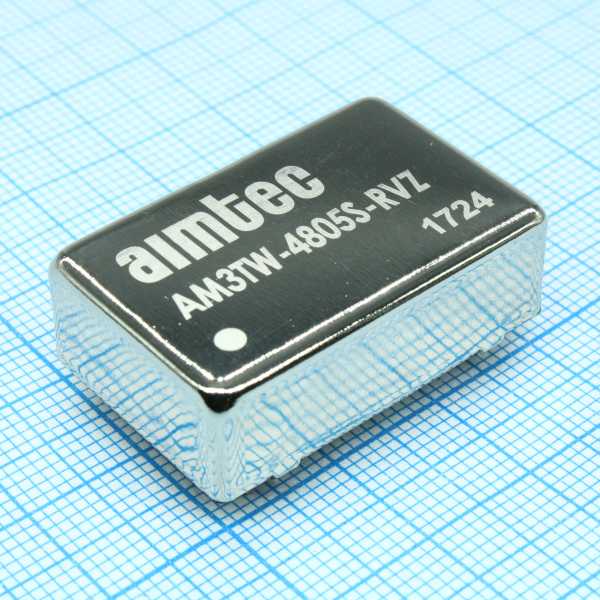 AM3TW-4805S-RVZ от магазина РЭССИ