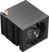 Устройство охлаждения(кулер) PcCooler RZ820 Soc-AM5/AM4/1200/1700/1851 черный 4-pin Al+Cu 300W Ret (RZ820-BKNWNX-GL) от магазина РЭССИ
