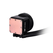 Система водяного охлаждения Thermaltake Toughliquid Ultra 360 Soc-AM5/AM4/1151/1200/1700 Al+Cu Ret от магазина РЭССИ