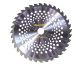 Нож смен. для садовых триммеров Champion C5114 для SRM-2305SI/2655SI от магазина РЭССИ