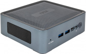 Неттоп Hiper EXPERTBOX ED20 i5 1240P (1.7) 16Gb SSD512Gb Iris Xe Windows 11 Professional GbitEth WiFi BT 65W черный (ED20-I5124R16N5WPG) от магазина РЭССИ
