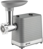Мясорубка Vitek VT-3618 1800Вт от магазина РЭССИ