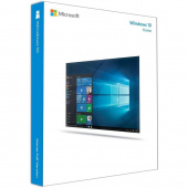 Операционная система Microsoft Windows Home 10 64Bit Eng 1PK DSP OEI DVD (KW9-00140) от магазина РЭССИ