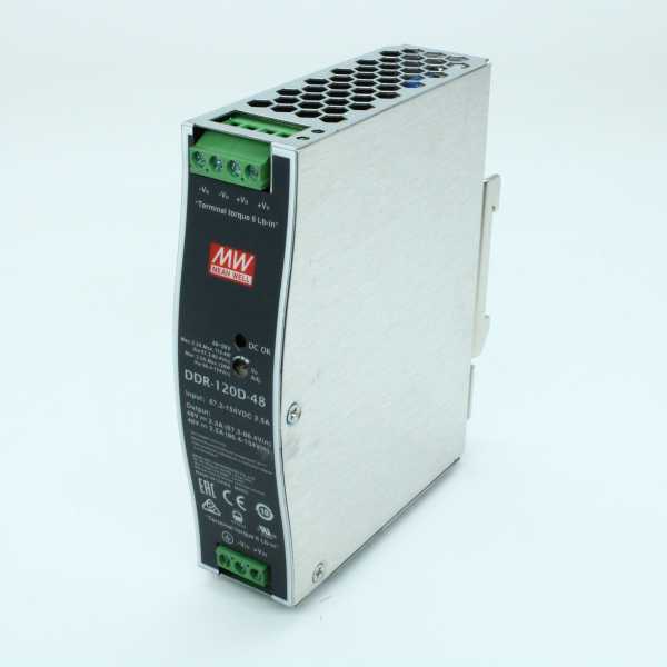 DDR-120D-48 от магазина РЭССИ