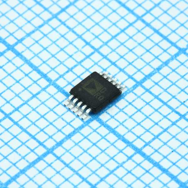 AD7091R-BRMZ-RL7 от магазина РЭССИ