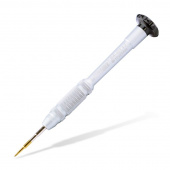 JM-8137 0.8 star отвертка звезда сталь S2 от магазина РЭССИ