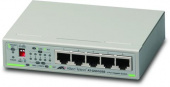 Коммутатор Allied Telesis AT-GS910/5E-50 5G неуправляемый от магазина РЭССИ