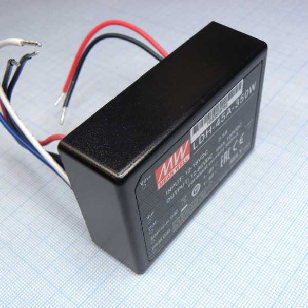 LDH-45A-350W от магазина РЭССИ