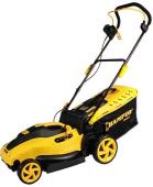 Газонокосилка роторная Champion EM4217 1800Вт от магазина РЭССИ