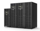 Источник бесперебойного питания Powercom Vanguard-II-33 VGD-II-150K33 150000Вт 150000ВА от магазина РЭССИ