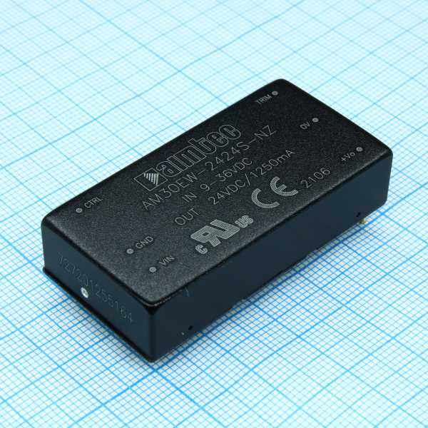AM30EW-2424S-NZ от магазина РЭССИ